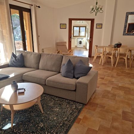 Casa Estrella Villa Almería Eksteriør billede