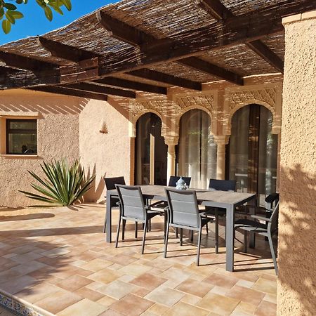 Casa Estrella Villa Almería Eksteriør billede