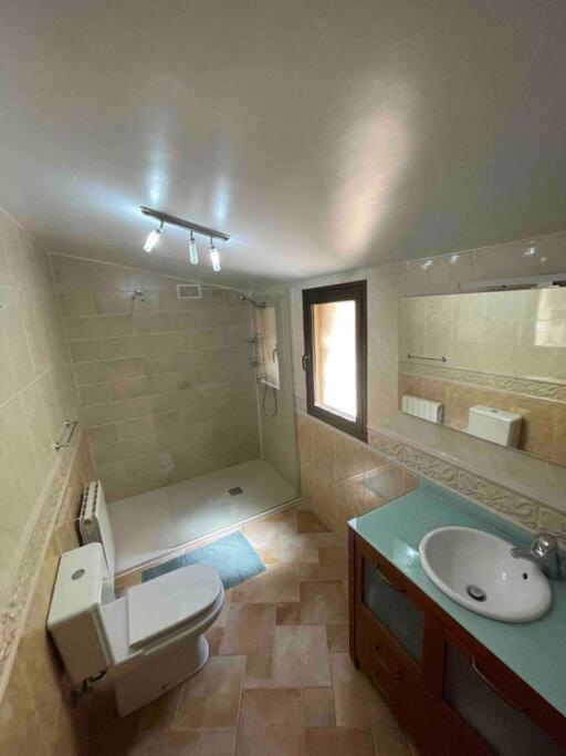 Casa Estrella Villa Almería Eksteriør billede