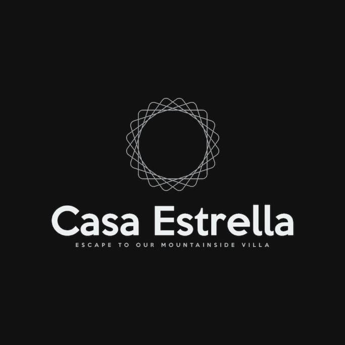 Casa Estrella Villa Almería Eksteriør billede