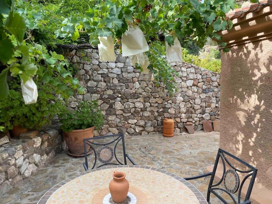 Casa Estrella Villa Almería Eksteriør billede