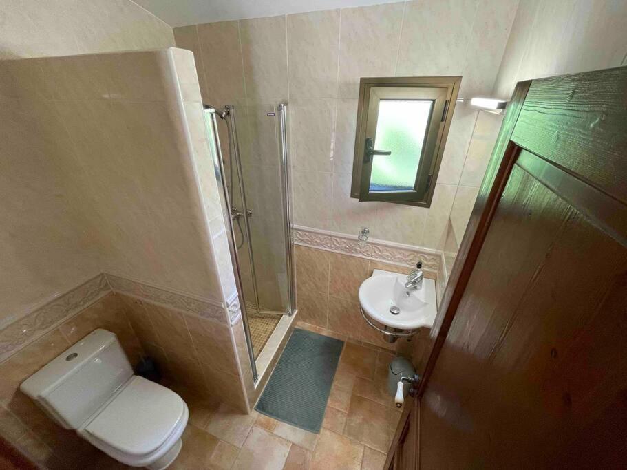 Casa Estrella Villa Almería Eksteriør billede