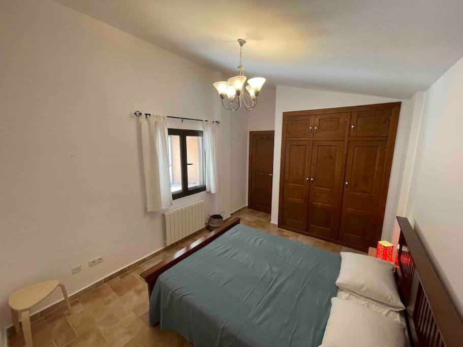 Casa Estrella Villa Almería Eksteriør billede