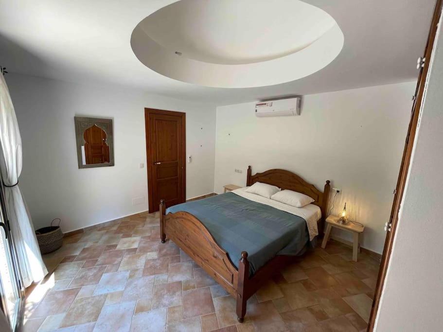 Casa Estrella Villa Almería Eksteriør billede