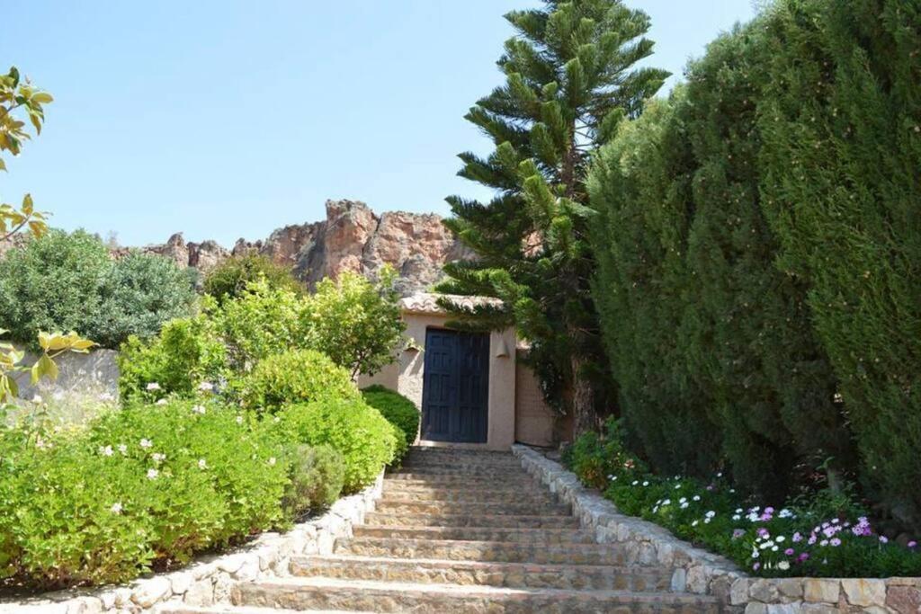 Casa Estrella Villa Almería Eksteriør billede