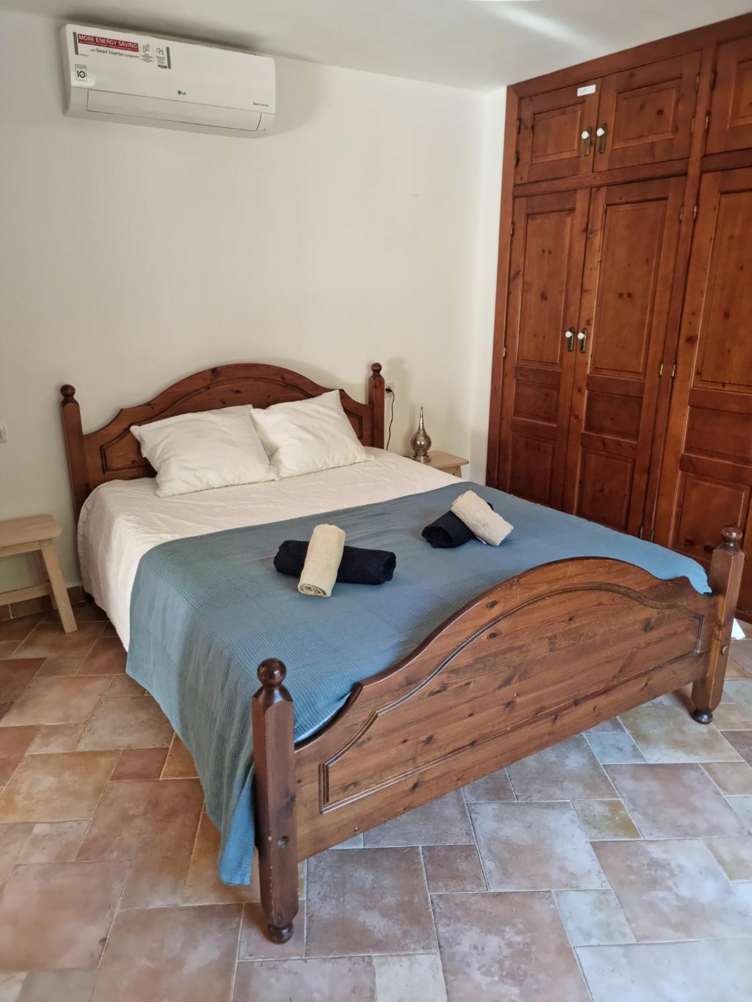 Casa Estrella Villa Almería Eksteriør billede